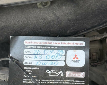 Синий Мицубиси Аутлендер, объемом двигателя 2.36 л и пробегом 130 тыс. км за 15800 $, фото 26 на Automoto.ua