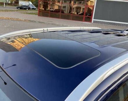 Синий Мицубиси Аутлендер, объемом двигателя 2.4 л и пробегом 71 тыс. км за 11800 $, фото 8 на Automoto.ua