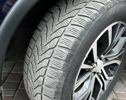 Синій Міцубісі Аутлендер, об'ємом двигуна 2.36 л та пробігом 144 тис. км за 16700 $, фото 5 на Automoto.ua