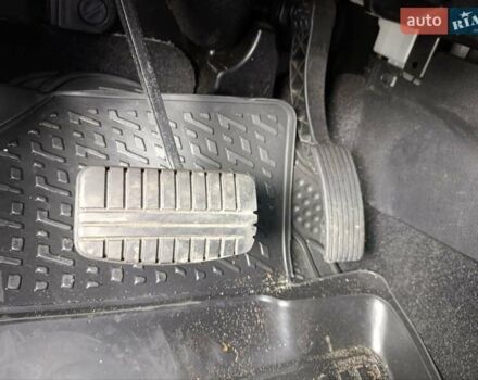 Синий Мицубиси Аутлендер, объемом двигателя 2.4 л и пробегом 134 тыс. км за 15200 $, фото 11 на Automoto.ua