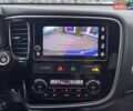Синій Міцубісі Аутлендер, об'ємом двигуна 2.36 л та пробігом 73 тис. км за 14900 $, фото 13 на Automoto.ua