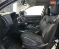 Синий Мицубиси Аутлендер, объемом двигателя 3 л и пробегом 80 тыс. км за 2900 $, фото 6 на Automoto.ua