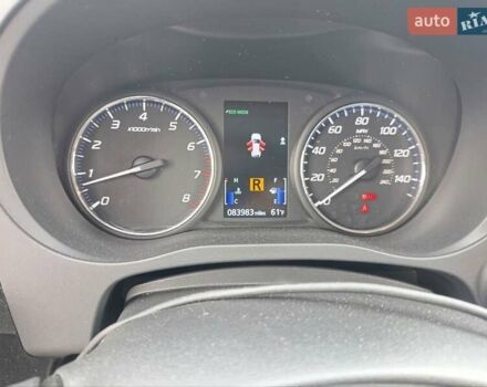 Синий Мицубиси Аутлендер, объемом двигателя 2.4 л и пробегом 134 тыс. км за 15200 $, фото 10 на Automoto.ua