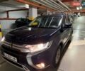 Синій Міцубісі Аутлендер, об'ємом двигуна 2 л та пробігом 128 тис. км за 20000 $, фото 6 на Automoto.ua