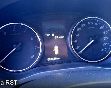 Синій Міцубісі Аутлендер, об'ємом двигуна 2.4 л та пробігом 67 тис. км за 24000 $, фото 6 на Automoto.ua