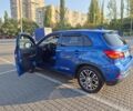 Синий Мицубиси Аутлендер, объемом двигателя 2 л и пробегом 63 тыс. км за 15500 $, фото 9 на Automoto.ua