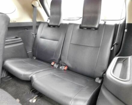 Міцубісі Аутлендер 2019 у Чернігові на Automoto.ua Синій Міцубісі Аутлендер, об'ємом двигуна 2.4 л та пробігом 49 тис. км за 4400 $, фото 14 на Automoto.ua