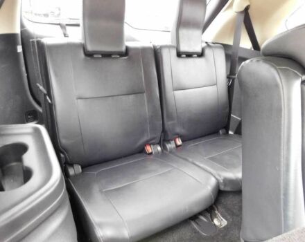 Міцубісі Аутлендер 2019 у Чернігові на Automoto.ua Синій Міцубісі Аутлендер, об'ємом двигуна 2.4 л та пробігом 49 тис. км за 4400 $, фото 13 на Automoto.ua