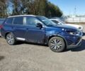 Синій Міцубісі Аутлендер, об'ємом двигуна 2.4 л та пробігом 78 тис. км за 2500 $, фото 3 на Automoto.ua