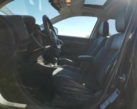 Синій Міцубісі Аутлендер, об'ємом двигуна 2.4 л та пробігом 78 тис. км за 2500 $, фото 6 на Automoto.ua