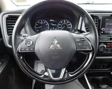 Міцубісі Аутлендер 2019 у Чернігові на Automoto.ua Синій Міцубісі Аутлендер, об'ємом двигуна 2.4 л та пробігом 49 тис. км за 4400 $, фото 7 на Automoto.ua