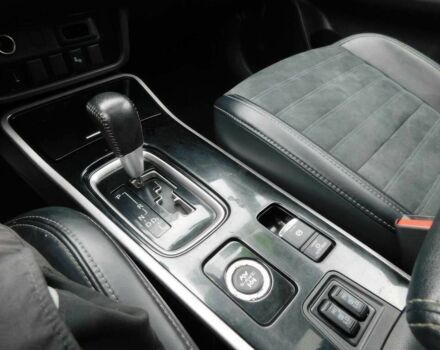 Міцубісі Аутлендер 2019 у Чернігові на Automoto.ua Синій Міцубісі Аутлендер, об'ємом двигуна 2.4 л та пробігом 49 тис. км за 4400 $, фото 10 на Automoto.ua