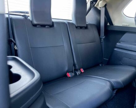 Синій Міцубісі Аутлендер, об'ємом двигуна 2.4 л та пробігом 40 тис. км за 5800 $, фото 9 на Automoto.ua