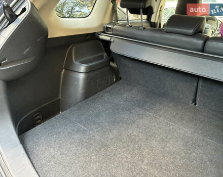 Мицубиси Аутлендер 2020 в Тернополе на Automoto.ua Синий Мицубиси Аутлендер, объемом двигателя 2 л и пробегом 49 тыс. км за 22000 $, фото 9 на Automoto.ua