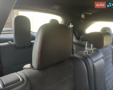 Синий Мицубиси Аутлендер, объемом двигателя 2.36 л и пробегом 112 тыс. км за 17800 $, фото 15 на Automoto.ua