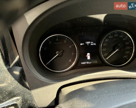 Мицубиси Аутлендер 2020 в Тернополе на Automoto.ua Синий Мицубиси Аутлендер, объемом двигателя 2 л и пробегом 49 тыс. км за 22000 $, фото 17 на Automoto.ua