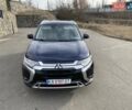 Синій Міцубісі Аутлендер, об'ємом двигуна 2.36 л та пробігом 69 тис. км за 17900 $, фото 72 на Automoto.ua