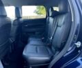 Синій Міцубісі Аутлендер, об'ємом двигуна 2.4 л та пробігом 47 тис. км за 4000 $, фото 12 на Automoto.ua