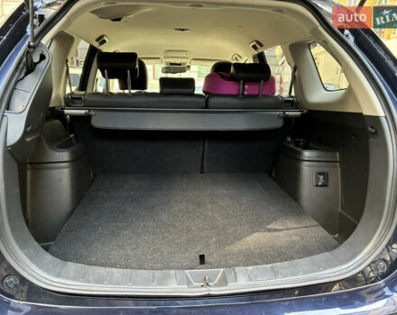 Мицубиси Аутлендер 2020 в Тернополе на Automoto.ua Синий Мицубиси Аутлендер, объемом двигателя 2 л и пробегом 49 тыс. км за 22000 $, фото 10 на Automoto.ua