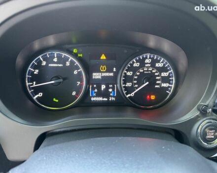 Синий Мицубиси Аутлендер, объемом двигателя 2.4 л и пробегом 75 тыс. км за 15990 $, фото 11 на Automoto.ua