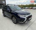 Міцубісі Аутлендер 2021 у Кропивницькому (Кіровограді) на Automoto.ua Синій Міцубісі Аутлендер, об'ємом двигуна 2.4 л та пробігом 85 тис. км за 19950 $, фото 11 на Automoto.ua