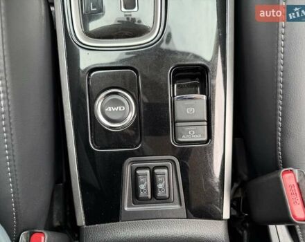 Міцубісі Аутлендер 2021 у Кропивницькому (Кіровограді) на Automoto.ua Синій Міцубісі Аутлендер, об'ємом двигуна 2.4 л та пробігом 85 тис. км за 19950 $, фото 33 на Automoto.ua