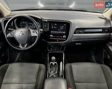 Синий Мицубиси Аутлендер, объемом двигателя 2 л и пробегом 62 тыс. км за 20500 $, фото 32 на Automoto.ua