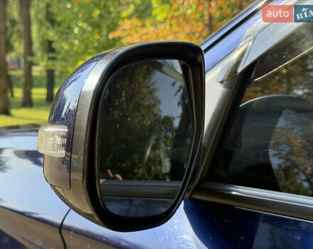Міцубісі Аутлендер 2021 у Києві на Automoto.ua Синій Міцубісі Аутлендер, об'ємом двигуна 2.36 л та пробігом 70 тис. км за 24000 $, фото 15 на Automoto.ua