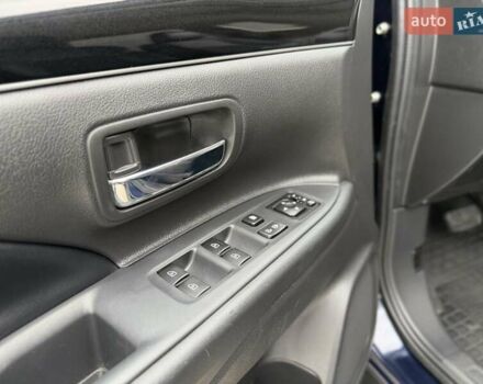 Міцубісі Аутлендер 2021 у Кропивницькому (Кіровограді) на Automoto.ua Синій Міцубісі Аутлендер, об'ємом двигуна 2.4 л та пробігом 85 тис. км за 19950 $, фото 21 на Automoto.ua