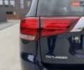 Міцубісі Аутлендер 2021 у Кропивницькому (Кіровограді) на Automoto.ua Синій Міцубісі Аутлендер, об'ємом двигуна 2.4 л та пробігом 85 тис. км за 19950 $, фото 52 на Automoto.ua