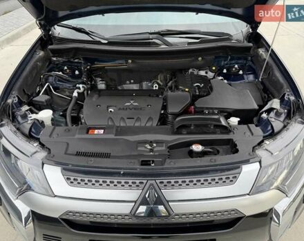 Міцубісі Аутлендер 2021 у Кропивницькому (Кіровограді) на Automoto.ua Синій Міцубісі Аутлендер, об'ємом двигуна 2.4 л та пробігом 85 тис. км за 19950 $, фото 66 на Automoto.ua