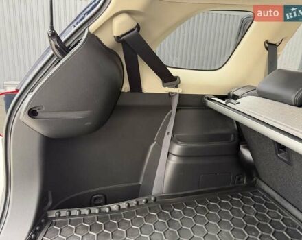 Міцубісі Аутлендер 2021 у Кропивницькому (Кіровограді) на Automoto.ua Синій Міцубісі Аутлендер, об'ємом двигуна 2.4 л та пробігом 85 тис. км за 19950 $, фото 48 на Automoto.ua