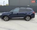 Міцубісі Аутлендер 2021 у Кропивницькому (Кіровограді) на Automoto.ua Синій Міцубісі Аутлендер, об'ємом двигуна 2.4 л та пробігом 85 тис. км за 19950 $, фото 4 на Automoto.ua