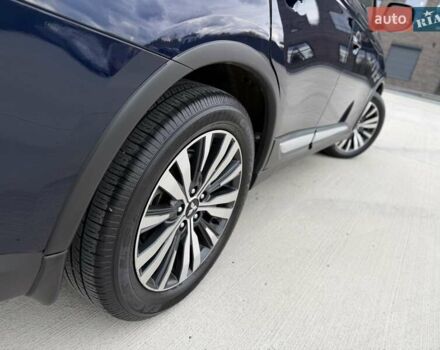 Міцубісі Аутлендер 2021 у Кропивницькому (Кіровограді) на Automoto.ua Синій Міцубісі Аутлендер, об'ємом двигуна 2.4 л та пробігом 85 тис. км за 19950 $, фото 55 на Automoto.ua