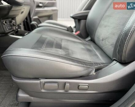 Міцубісі Аутлендер 2021 у Кропивницькому (Кіровограді) на Automoto.ua Синій Міцубісі Аутлендер, об'ємом двигуна 2.4 л та пробігом 85 тис. км за 19950 $, фото 20 на Automoto.ua