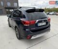 Міцубісі Аутлендер 2021 у Кропивницькому (Кіровограді) на Automoto.ua Синій Міцубісі Аутлендер, об'ємом двигуна 2.4 л та пробігом 85 тис. км за 19950 $, фото 5 на Automoto.ua