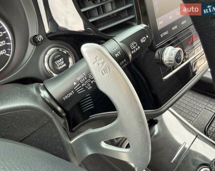 Міцубісі Аутлендер 2021 у Кропивницькому (Кіровограді) на Automoto.ua Синій Міцубісі Аутлендер, об'ємом двигуна 2.4 л та пробігом 85 тис. км за 19950 $, фото 27 на Automoto.ua