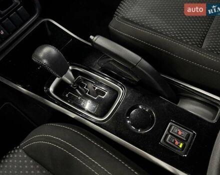 Синий Мицубиси Аутлендер, объемом двигателя 2 л и пробегом 62 тыс. км за 20500 $, фото 35 на Automoto.ua