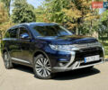 Міцубісі Аутлендер 2021 у Києві на Automoto.ua Синій Міцубісі Аутлендер, об'ємом двигуна 2.36 л та пробігом 70 тис. км за 24000 $, фото 19 на Automoto.ua