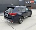 Міцубісі Аутлендер 2021 у Кропивницькому (Кіровограді) на Automoto.ua Синій Міцубісі Аутлендер, об'ємом двигуна 2.4 л та пробігом 85 тис. км за 19950 $, фото 8 на Automoto.ua