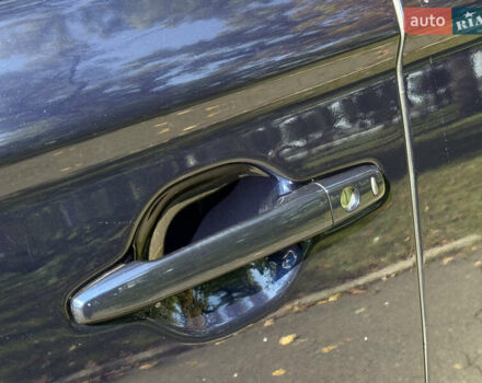 Міцубісі Аутлендер 2021 у Києві на Automoto.ua Синій Міцубісі Аутлендер, об'ємом двигуна 2.36 л та пробігом 70 тис. км за 24000 $, фото 10 на Automoto.ua