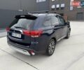 Міцубісі Аутлендер 2021 у Кропивницькому (Кіровограді) на Automoto.ua Синій Міцубісі Аутлендер, об'ємом двигуна 2.4 л та пробігом 85 тис. км за 19950 $, фото 7 на Automoto.ua