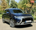Міцубісі Аутлендер 2021 у Києві на Automoto.ua Синій Міцубісі Аутлендер, об'ємом двигуна 2.36 л та пробігом 70 тис. км за 24000 $, фото 1 на Automoto.ua
