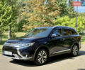 Міцубісі Аутлендер 2021 у Києві на Automoto.ua Синій Міцубісі Аутлендер, об'ємом двигуна 2.36 л та пробігом 70 тис. км за 24000 $, фото 23 на Automoto.ua