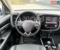 Міцубісі Аутлендер 2021 у Кропивницькому (Кіровограді) на Automoto.ua Синій Міцубісі Аутлендер, об'ємом двигуна 2.4 л та пробігом 85 тис. км за 19950 $, фото 24 на Automoto.ua