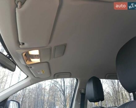 Синий Мицубиси Аутлендер, объемом двигателя 2 л и пробегом 68 тыс. км за 22000 $, фото 21 на Automoto.ua