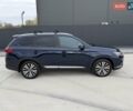 Міцубісі Аутлендер 2021 у Кропивницькому (Кіровограді) на Automoto.ua Синій Міцубісі Аутлендер, об'ємом двигуна 2.4 л та пробігом 85 тис. км за 19950 $, фото 10 на Automoto.ua