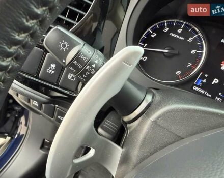 Міцубісі Аутлендер 2021 у Кропивницькому (Кіровограді) на Automoto.ua Синій Міцубісі Аутлендер, об'ємом двигуна 2.4 л та пробігом 85 тис. км за 19950 $, фото 26 на Automoto.ua