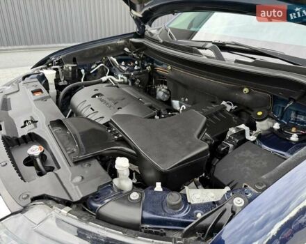 Міцубісі Аутлендер 2021 у Кропивницькому (Кіровограді) на Automoto.ua Синій Міцубісі Аутлендер, об'ємом двигуна 2.4 л та пробігом 85 тис. км за 19950 $, фото 65 на Automoto.ua