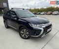 Міцубісі Аутлендер 2021 у Кропивницькому (Кіровограді) на Automoto.ua Синій Міцубісі Аутлендер, об'ємом двигуна 2.4 л та пробігом 85 тис. км за 19950 $, фото 14 на Automoto.ua
